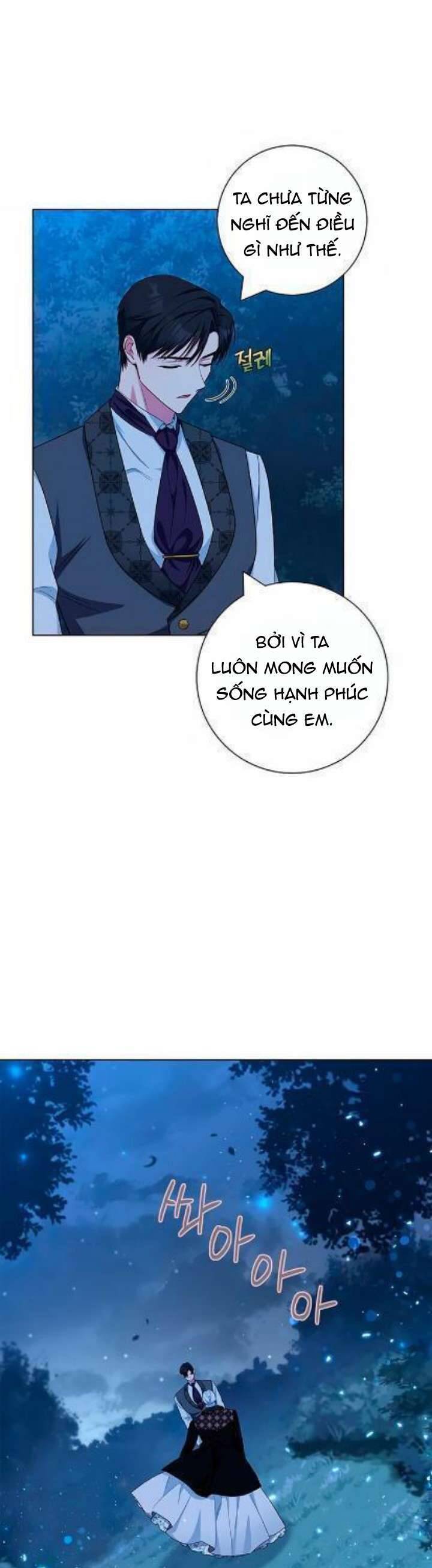 Tôi Trở Thành Mẹ Của Nam Chính Chap 49 - Next Chap 50
