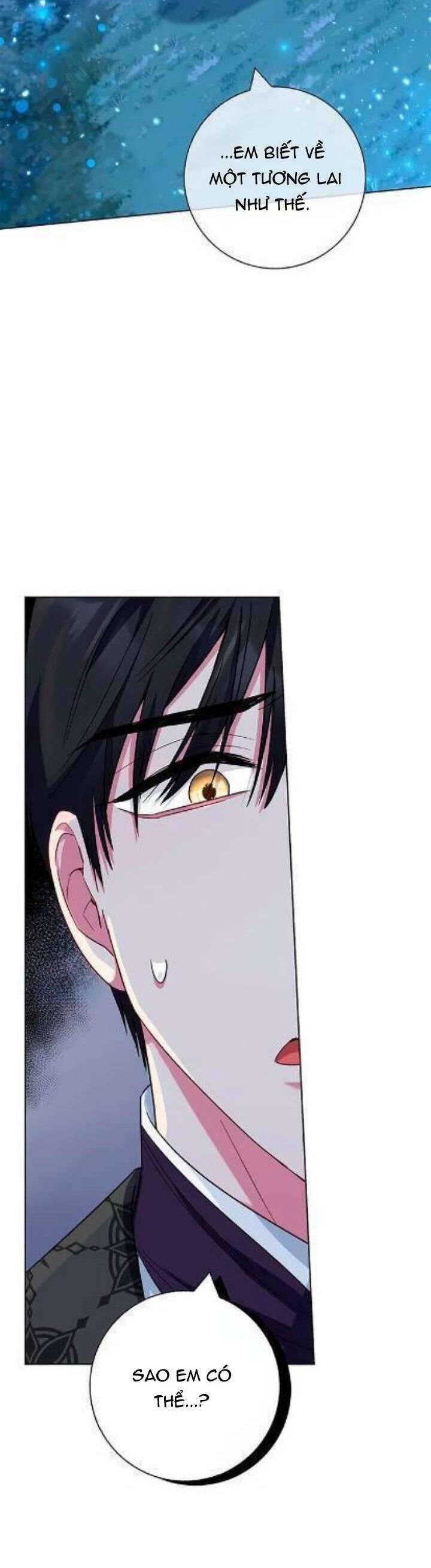 Tôi Trở Thành Mẹ Của Nam Chính Chap 49 - Next Chap 50