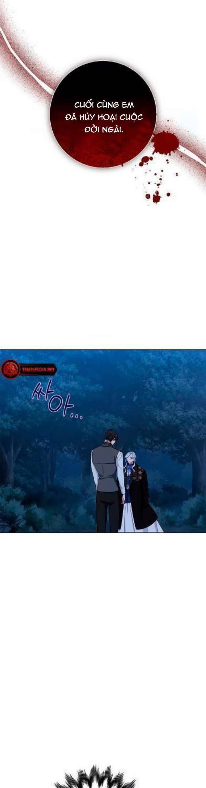 Tôi Trở Thành Mẹ Của Nam Chính Chap 49 - Next Chap 50
