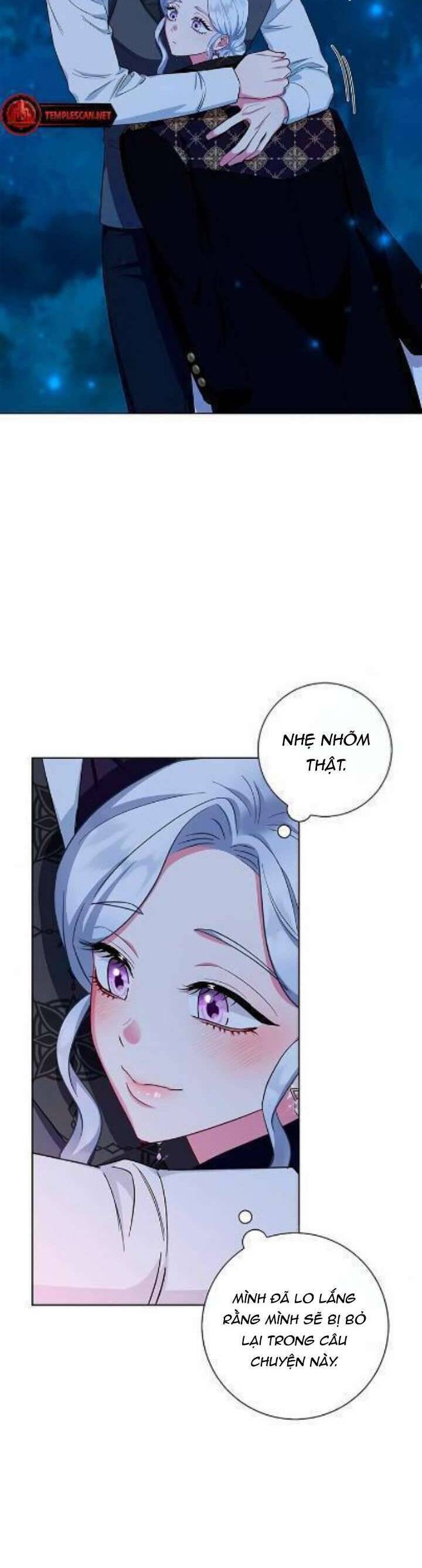 Tôi Trở Thành Mẹ Của Nam Chính Chap 49 - Next Chap 50