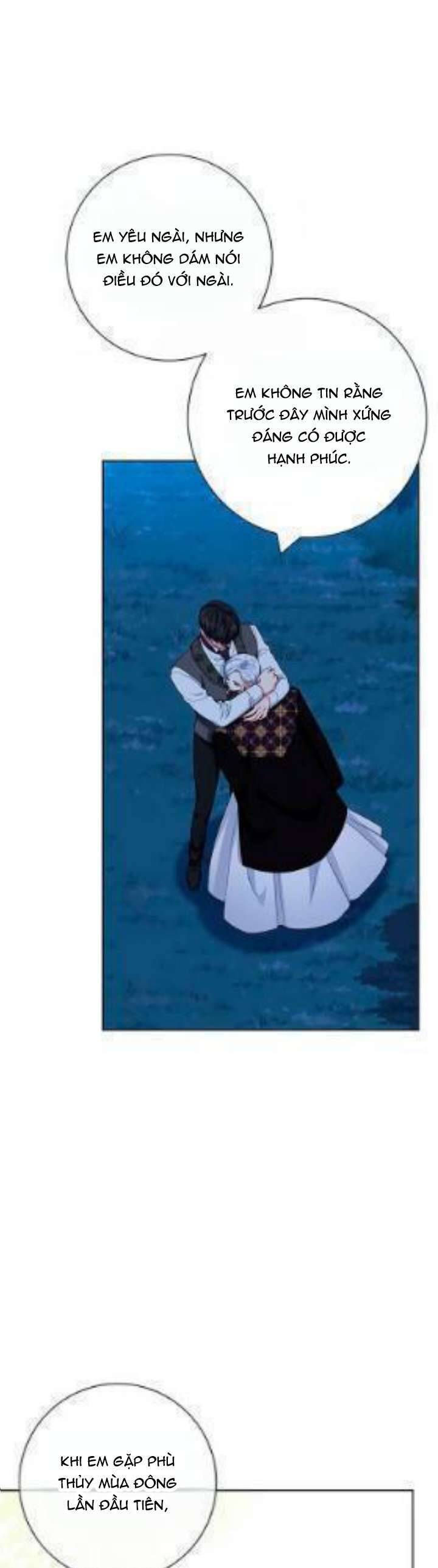 Tôi Trở Thành Mẹ Của Nam Chính Chap 49 - Next Chap 50