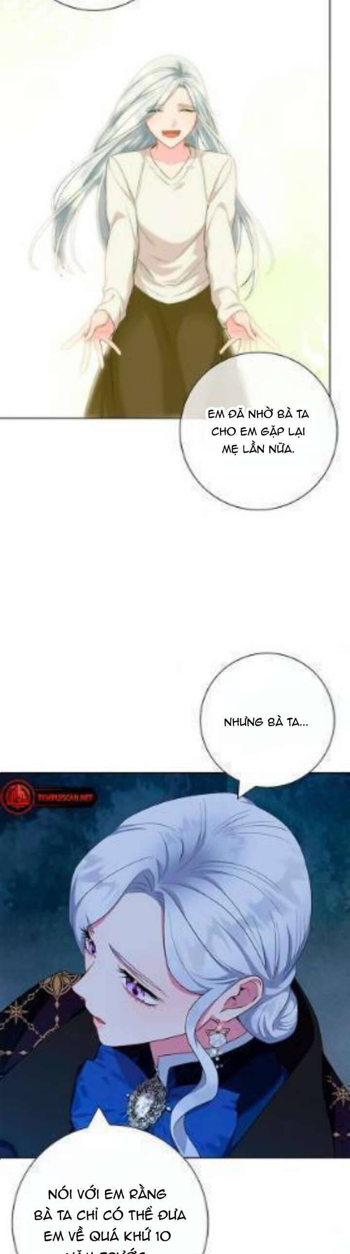 Tôi Trở Thành Mẹ Của Nam Chính Chap 49 - Next Chap 50