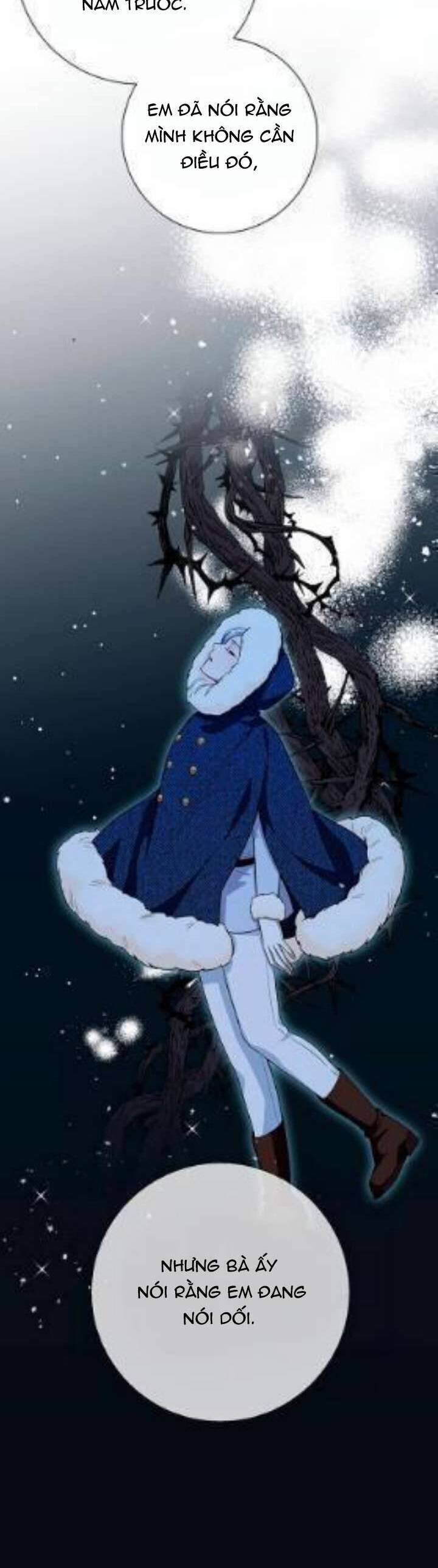 Tôi Trở Thành Mẹ Của Nam Chính Chap 49 - Next Chap 50