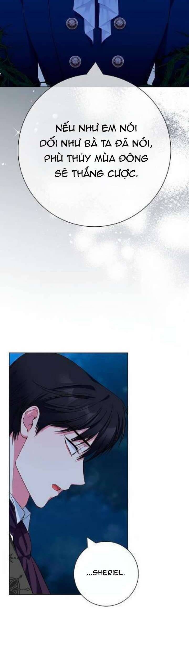 Tôi Trở Thành Mẹ Của Nam Chính Chap 49 - Next Chap 50