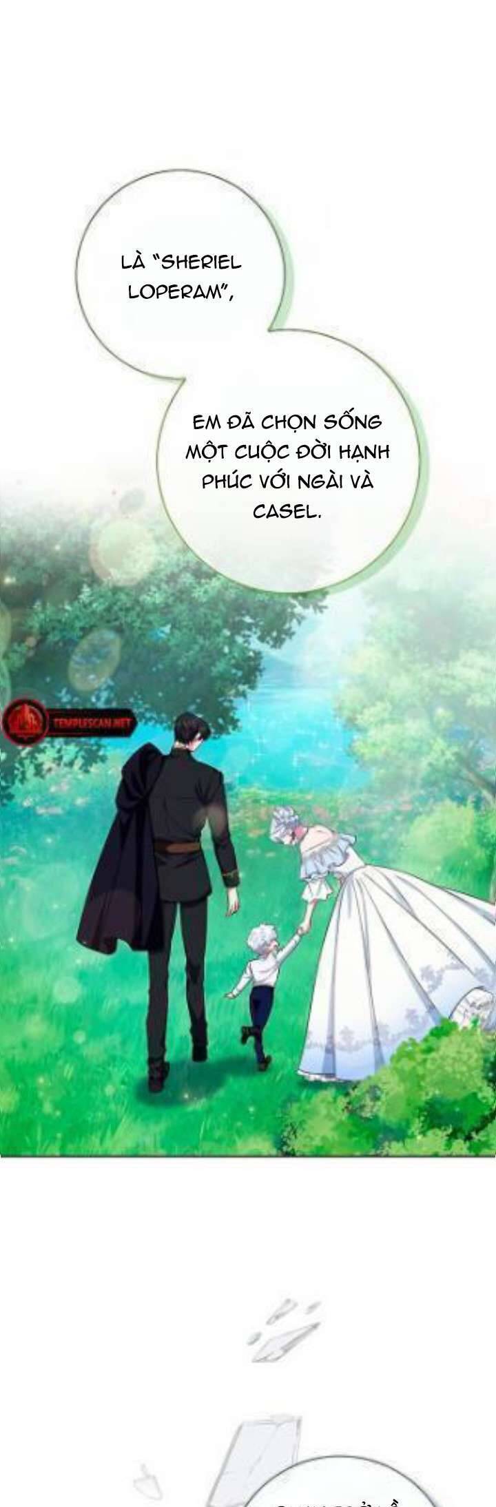 Tôi Trở Thành Mẹ Của Nam Chính Chap 49 - Next Chap 50
