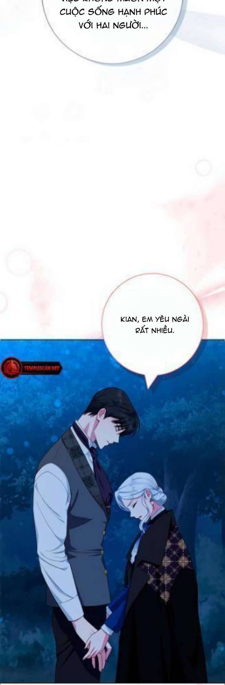 Tôi Trở Thành Mẹ Của Nam Chính Chap 49 - Next Chap 50