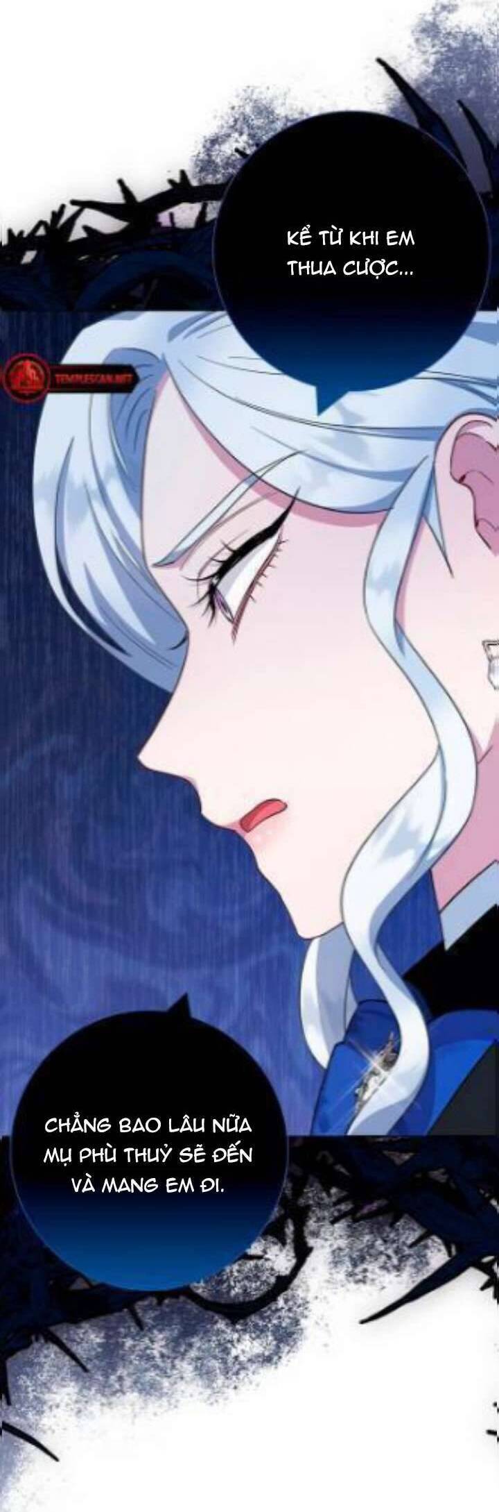 Tôi Trở Thành Mẹ Của Nam Chính Chap 49 - Next Chap 50