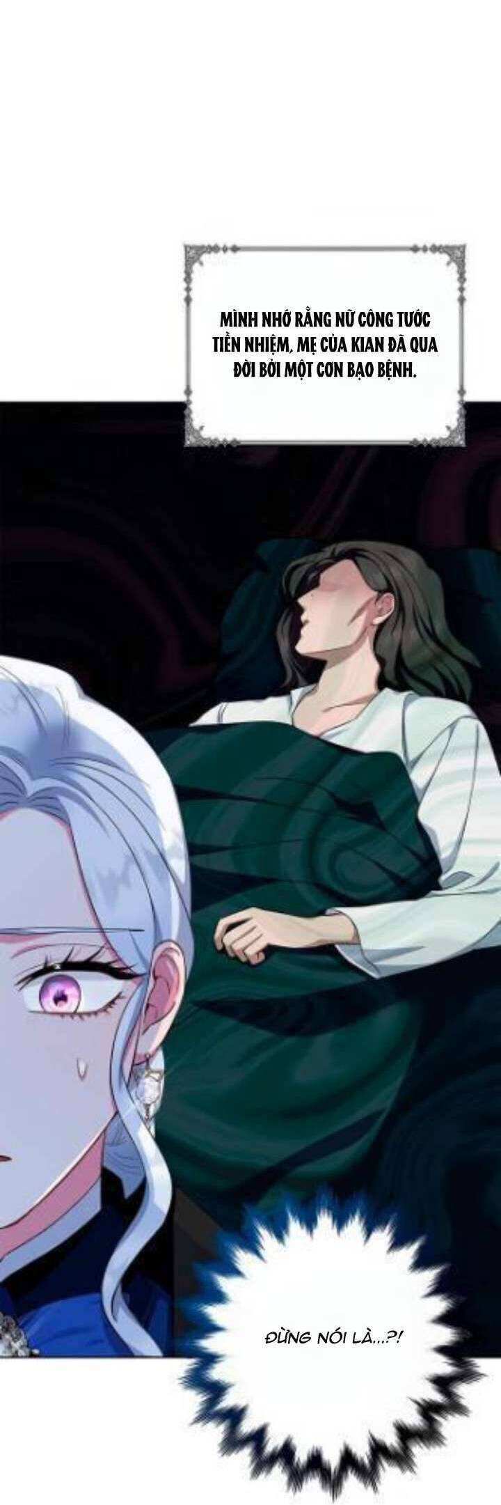Tôi Trở Thành Mẹ Của Nam Chính Chap 49 - Next Chap 50
