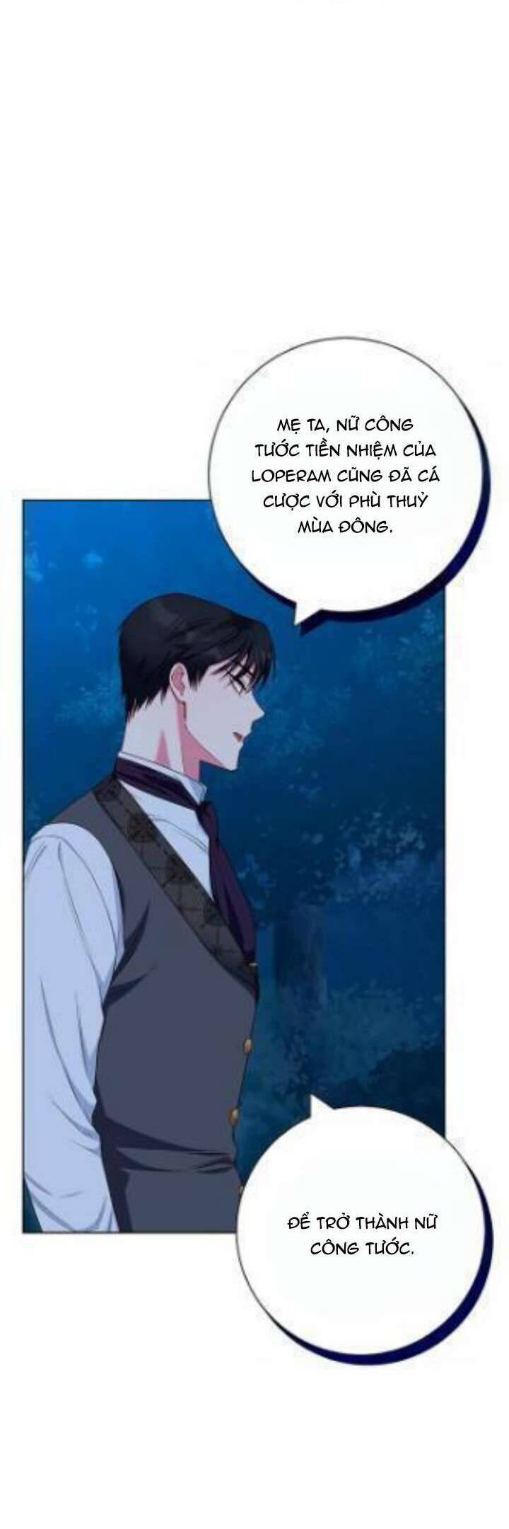 Tôi Trở Thành Mẹ Của Nam Chính Chap 49 - Next Chap 50
