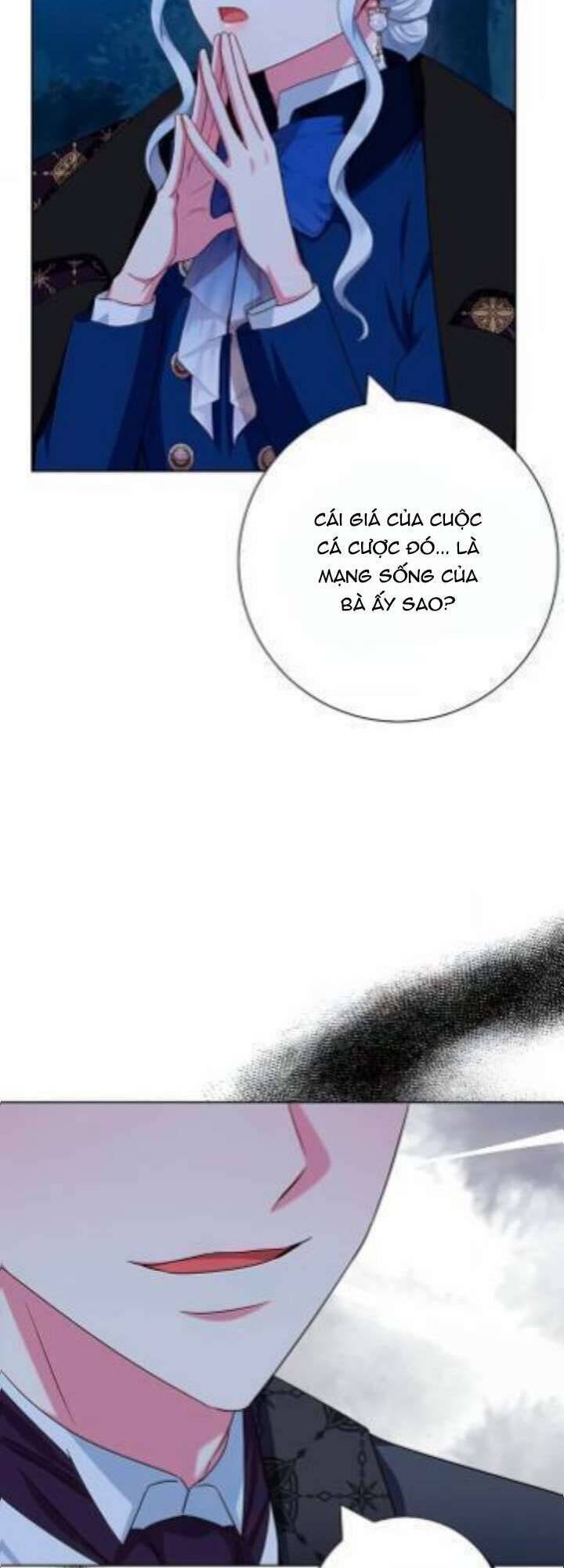 Tôi Trở Thành Mẹ Của Nam Chính Chap 49 - Next Chap 50