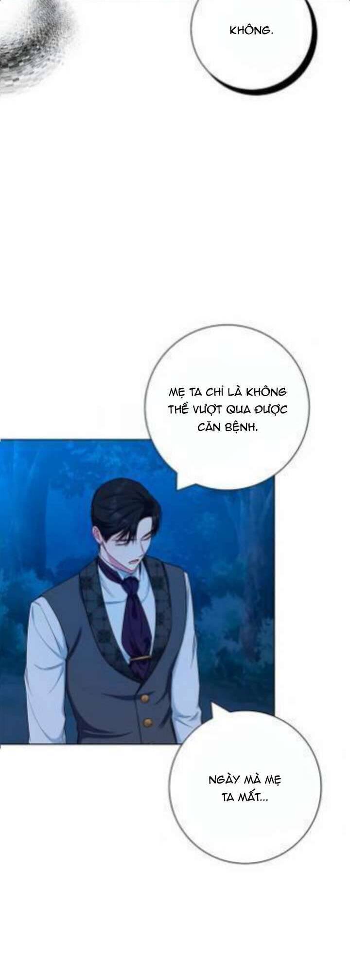 Tôi Trở Thành Mẹ Của Nam Chính Chap 49 - Next Chap 50