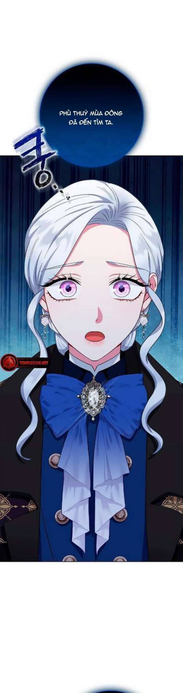 Tôi Trở Thành Mẹ Của Nam Chính Chap 49 - Next Chap 50