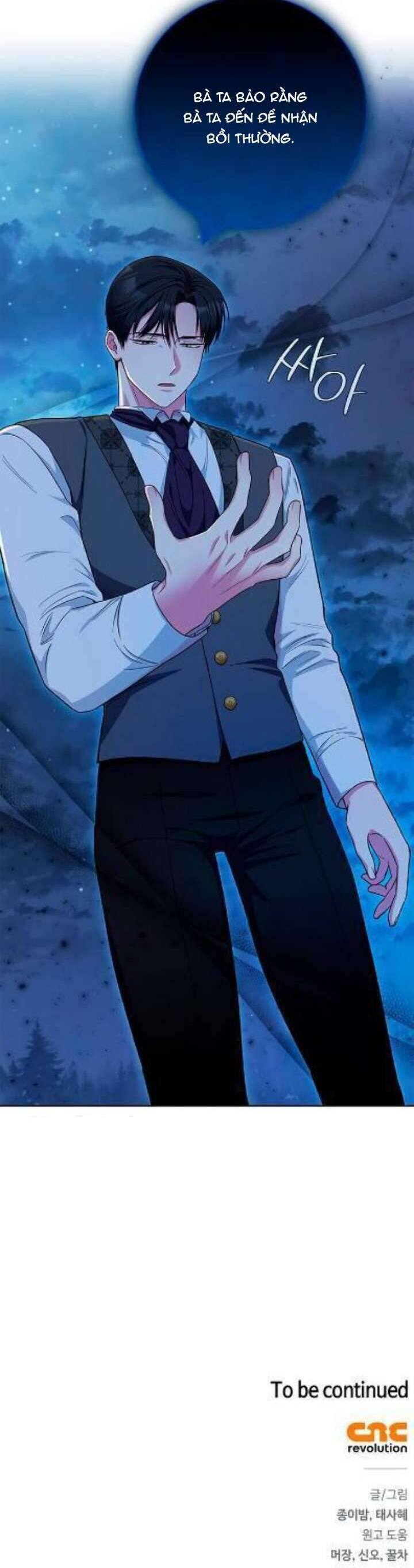 Tôi Trở Thành Mẹ Của Nam Chính Chap 49 - Next Chap 50