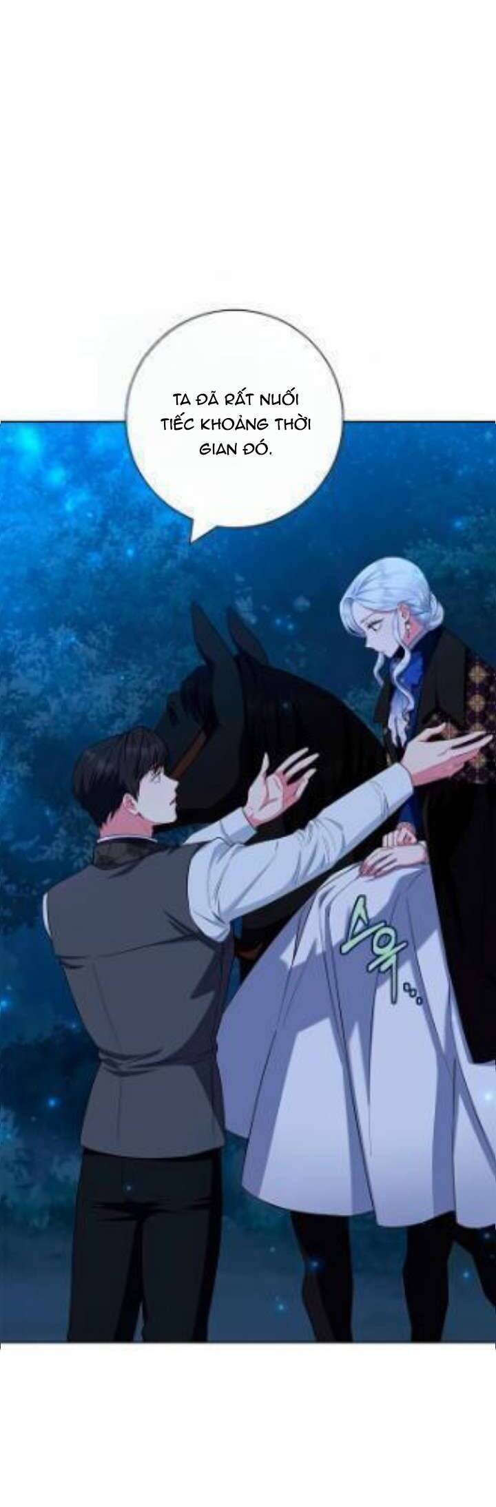 Tôi Trở Thành Mẹ Của Nam Chính Chap 49 - Next Chap 50