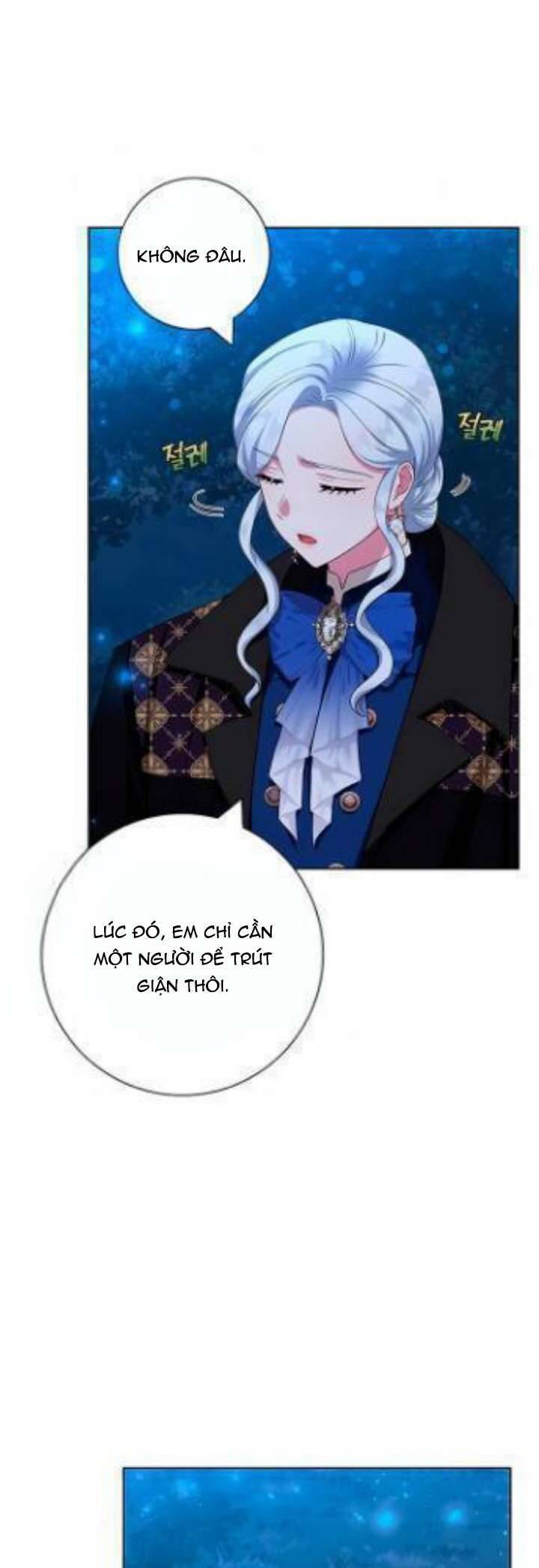 Tôi Trở Thành Mẹ Của Nam Chính Chap 49 - Next Chap 50