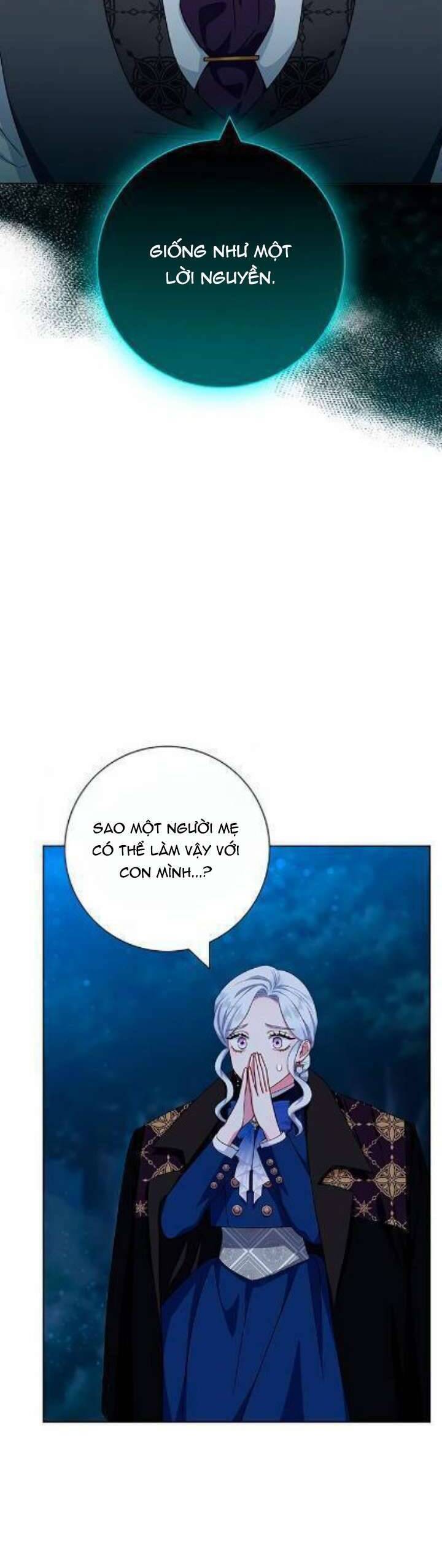 Tôi Trở Thành Mẹ Của Nam Chính Chap 50 - Next Chap 51