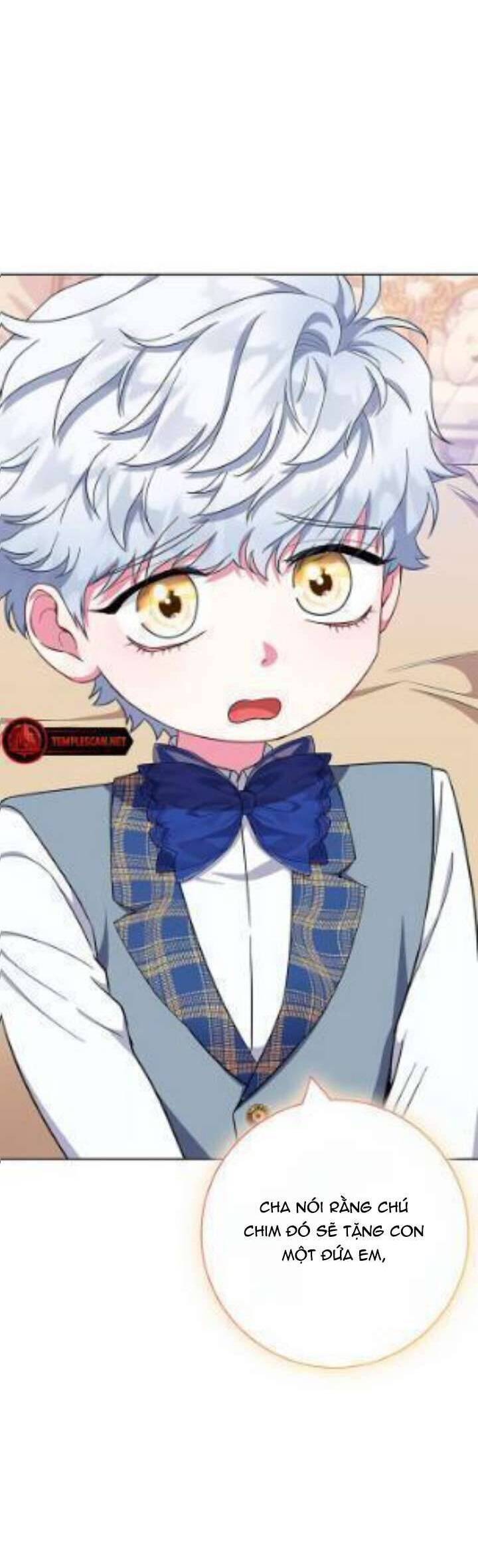 Tôi Trở Thành Mẹ Của Nam Chính Chap 50 - Next Chap 51