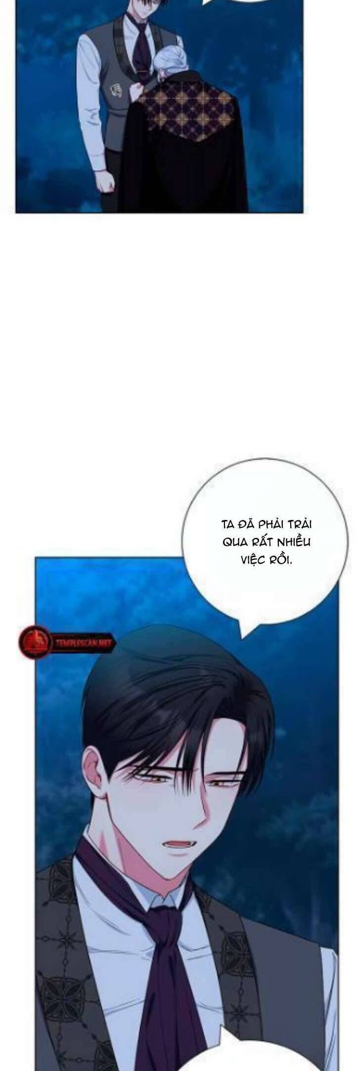 Tôi Trở Thành Mẹ Của Nam Chính Chap 50 - Next Chap 51