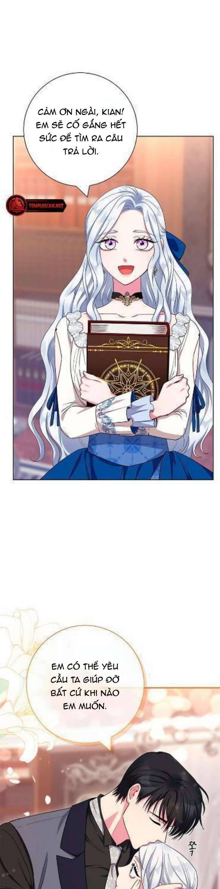 Tôi Trở Thành Mẹ Của Nam Chính Chap 50 - Next Chap 51