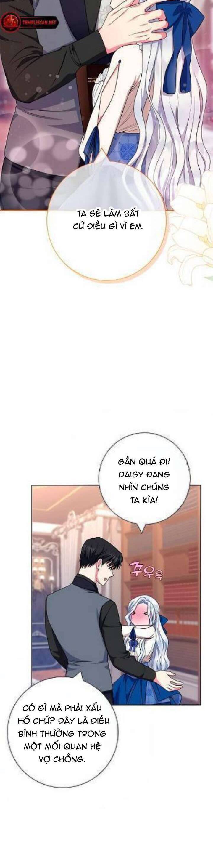 Tôi Trở Thành Mẹ Của Nam Chính Chap 50 - Next Chap 51
