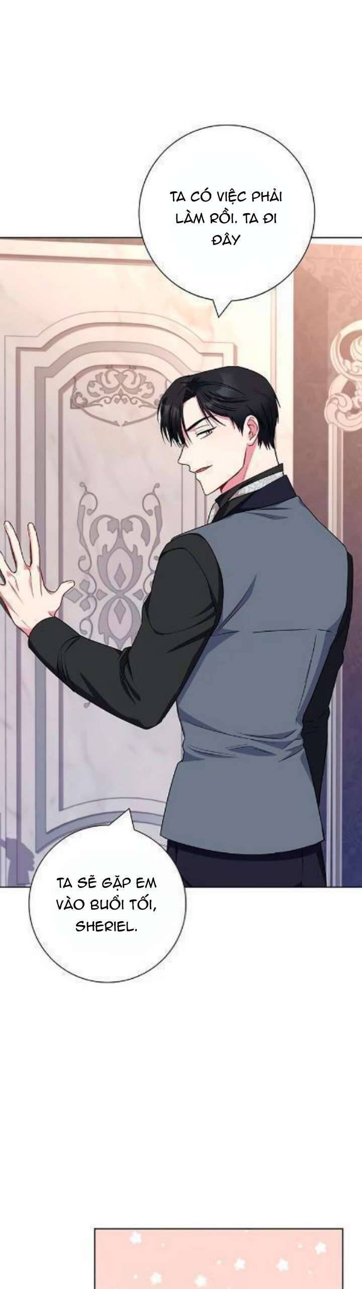 Tôi Trở Thành Mẹ Của Nam Chính Chap 50 - Next Chap 51
