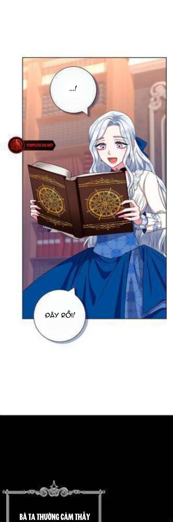 Tôi Trở Thành Mẹ Của Nam Chính Chap 50 - Next Chap 51