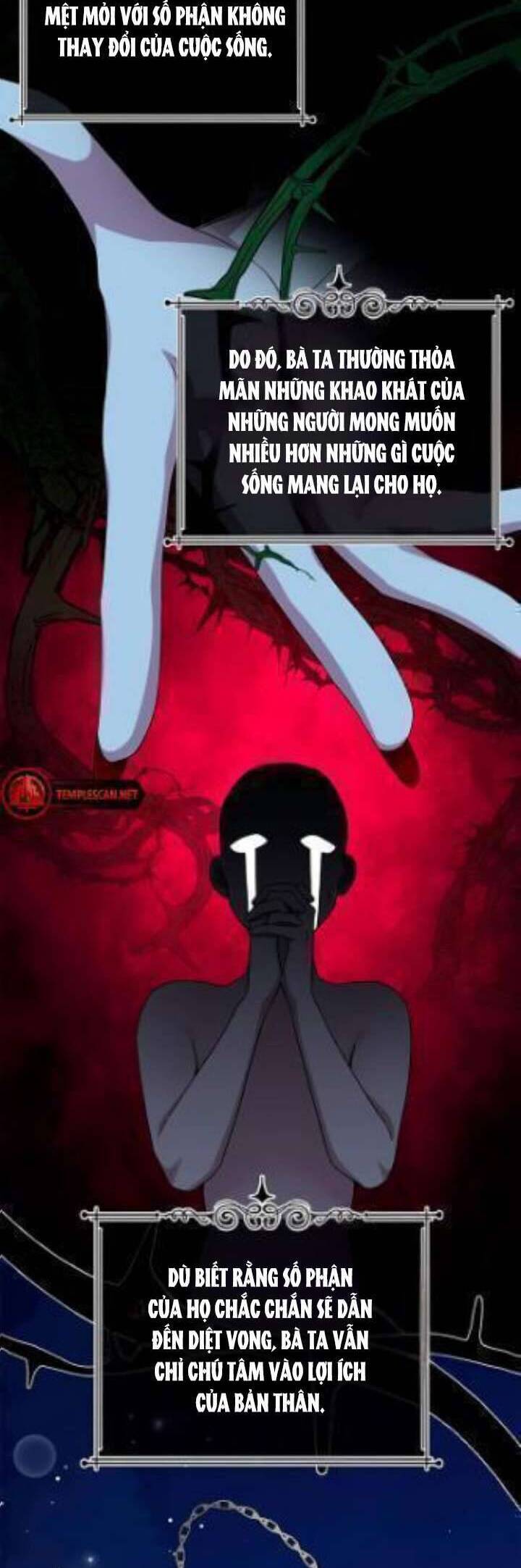 Tôi Trở Thành Mẹ Của Nam Chính Chap 50 - Next Chap 51
