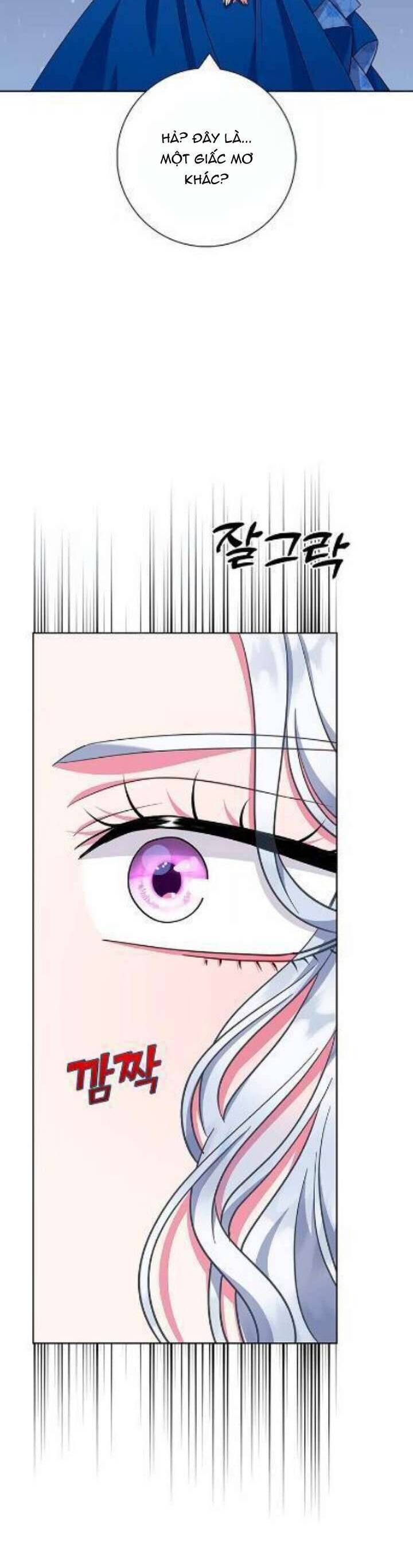 Tôi Trở Thành Mẹ Của Nam Chính Chap 50 - Next Chap 51