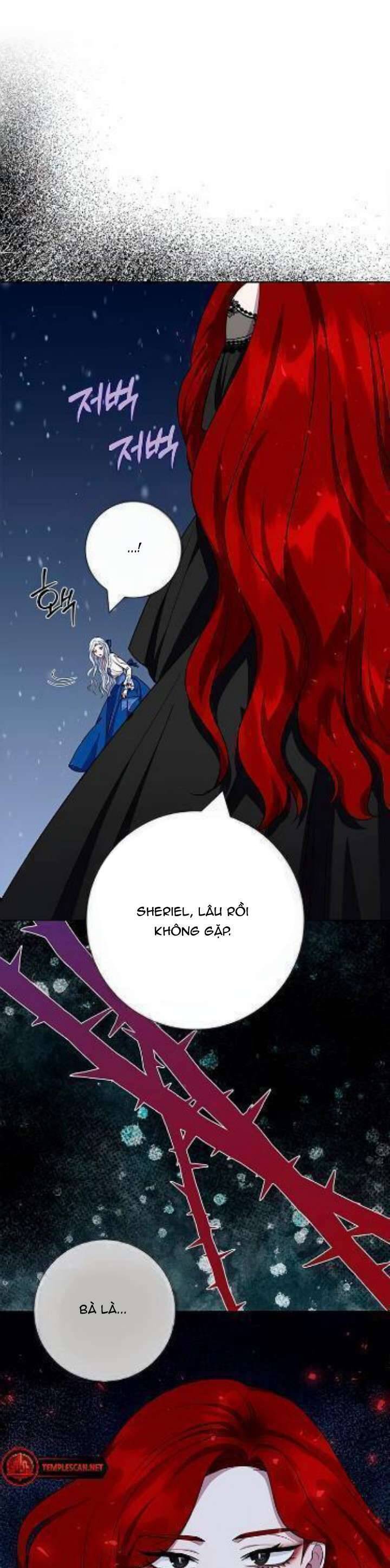 Tôi Trở Thành Mẹ Của Nam Chính Chap 50 - Next Chap 51