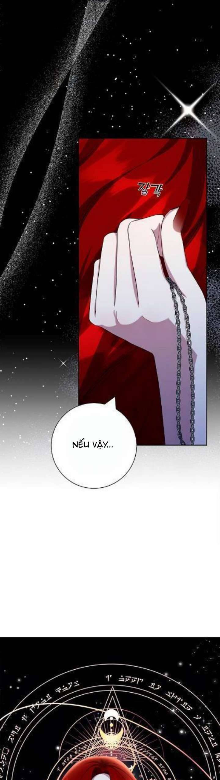 Tôi Trở Thành Mẹ Của Nam Chính Chap 50 - Next Chap 51