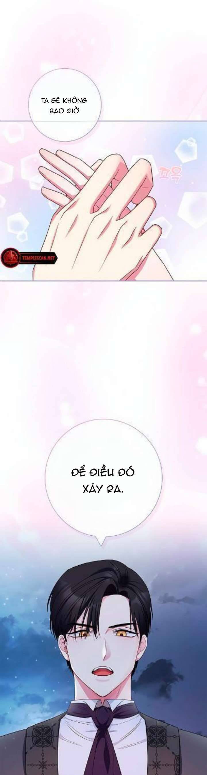 Tôi Trở Thành Mẹ Của Nam Chính Chap 50 - Next Chap 51