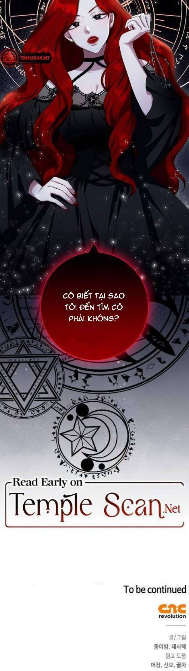 Tôi Trở Thành Mẹ Của Nam Chính Chap 50 - Next Chap 51