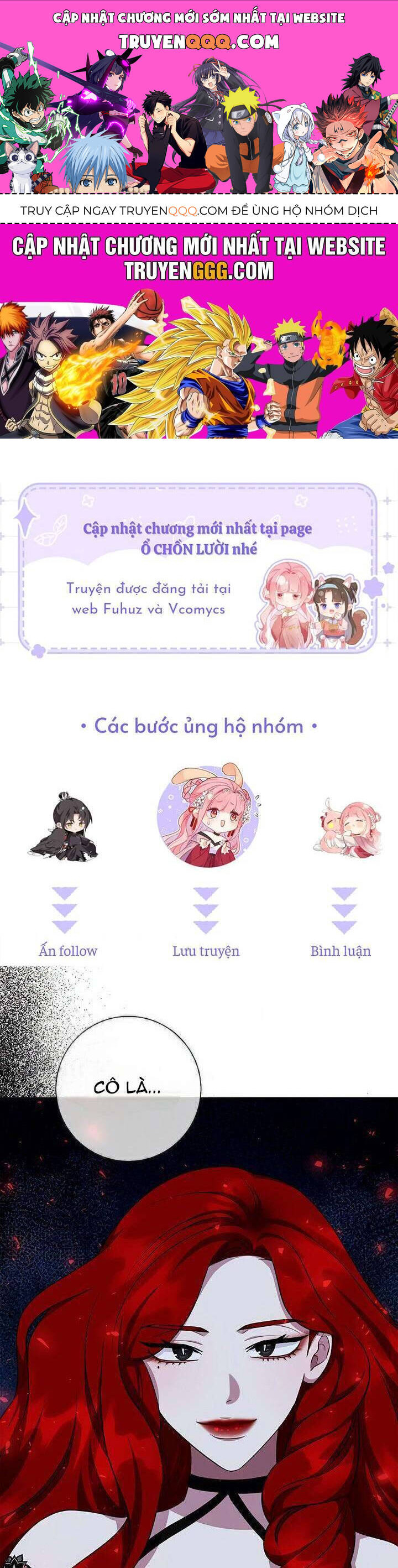 Tôi Trở Thành Mẹ Của Nam Chính Chap 51 - Next Chap 52