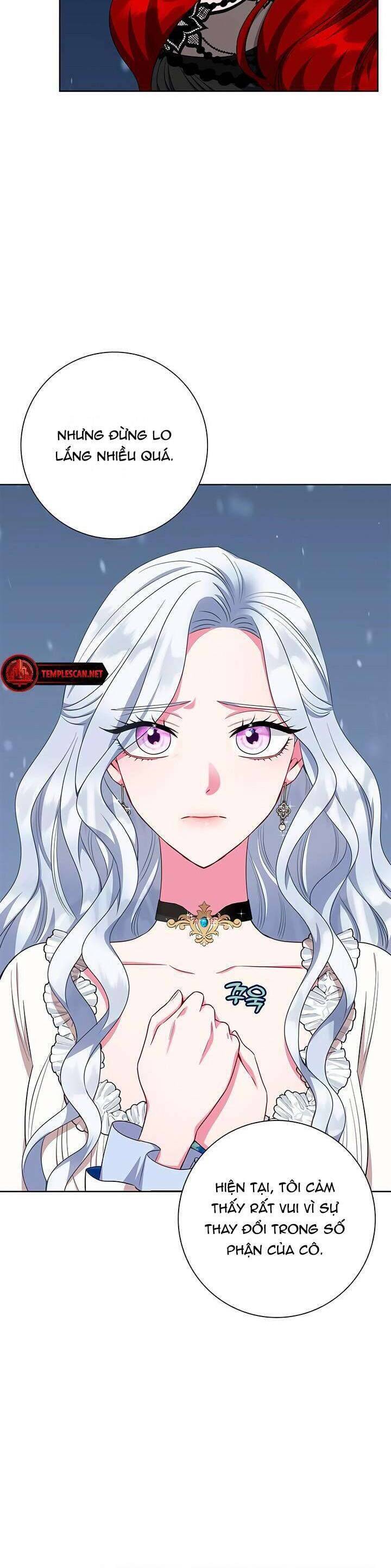Tôi Trở Thành Mẹ Của Nam Chính Chap 51 - Next Chap 52
