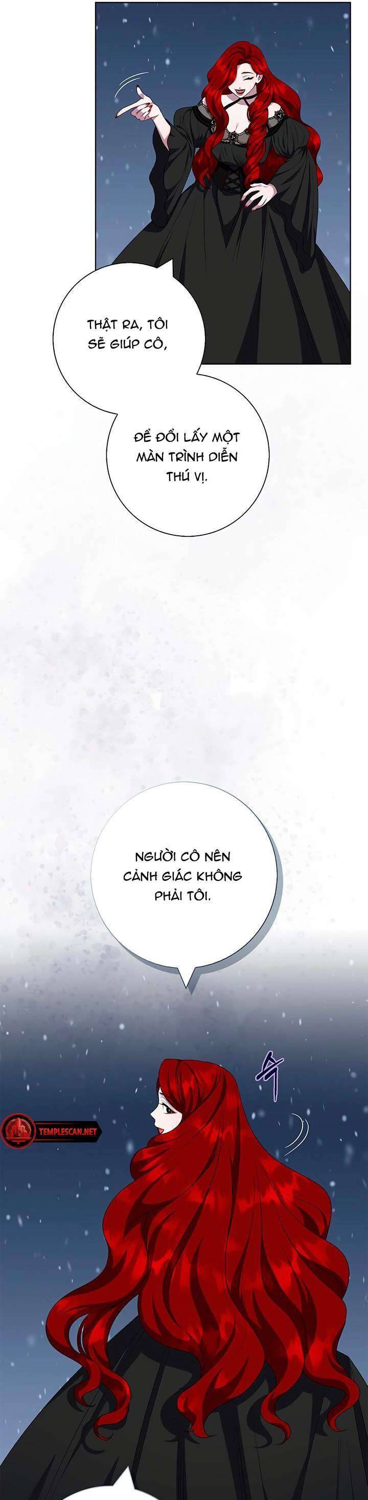 Tôi Trở Thành Mẹ Của Nam Chính Chap 51 - Next Chap 52