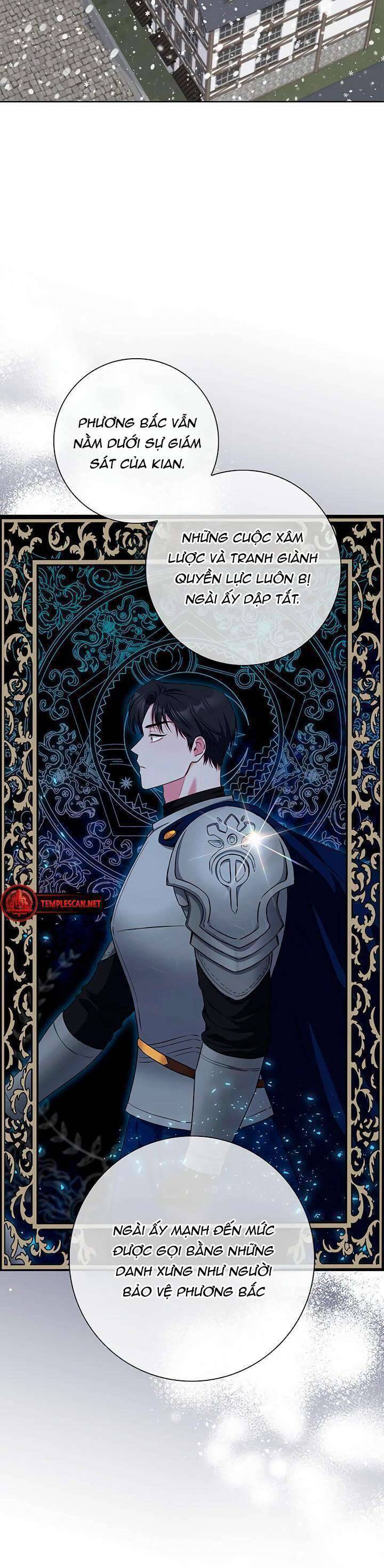 Tôi Trở Thành Mẹ Của Nam Chính Chap 51 - Next Chap 52