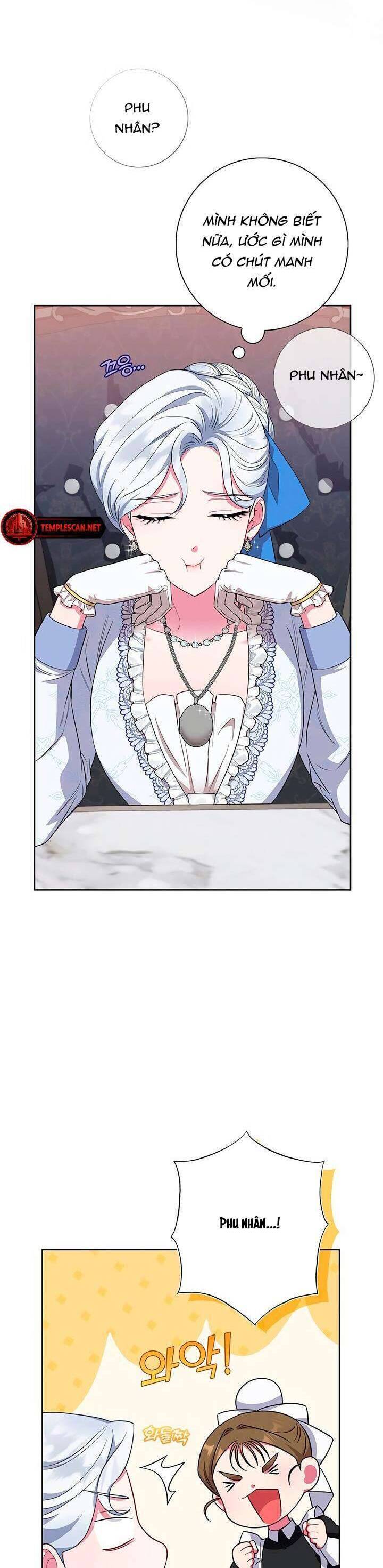 Tôi Trở Thành Mẹ Của Nam Chính Chap 51 - Next Chap 52
