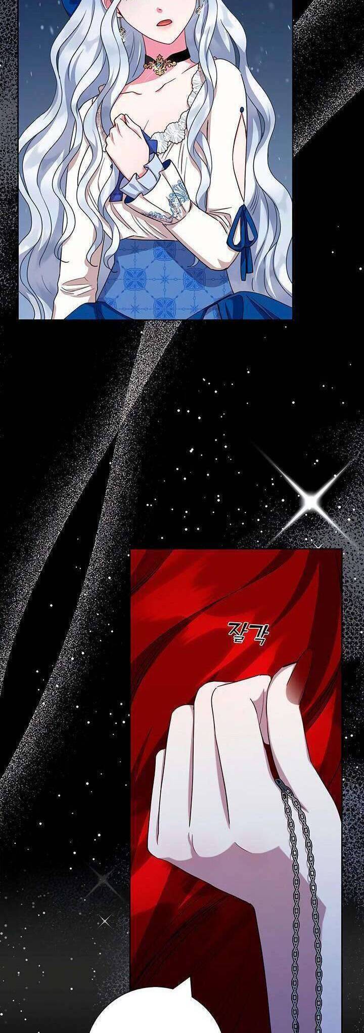 Tôi Trở Thành Mẹ Của Nam Chính Chap 51 - Next Chap 52