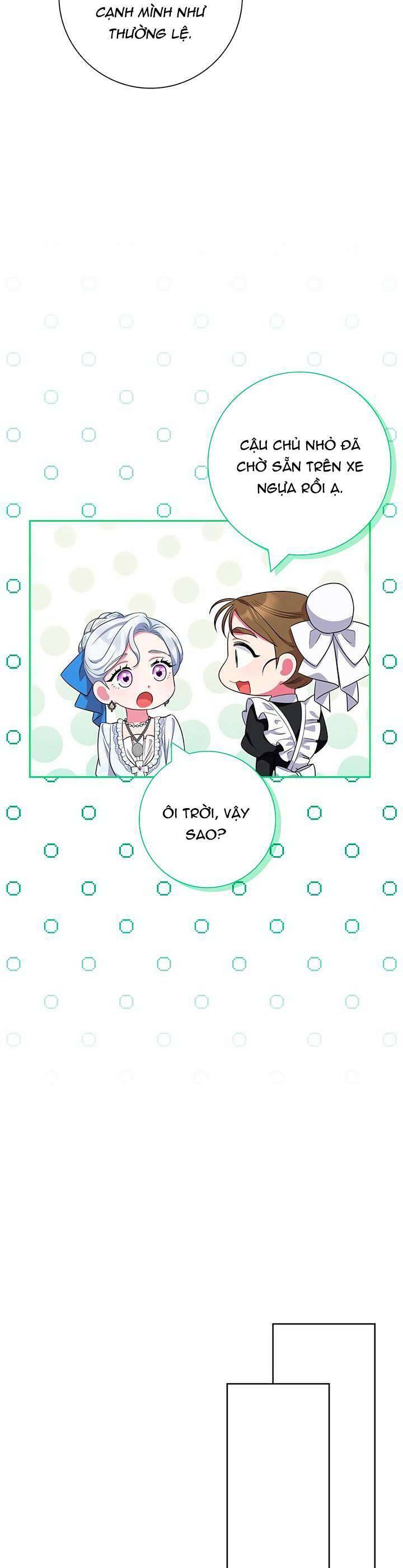 Tôi Trở Thành Mẹ Của Nam Chính Chap 51 - Next Chap 52