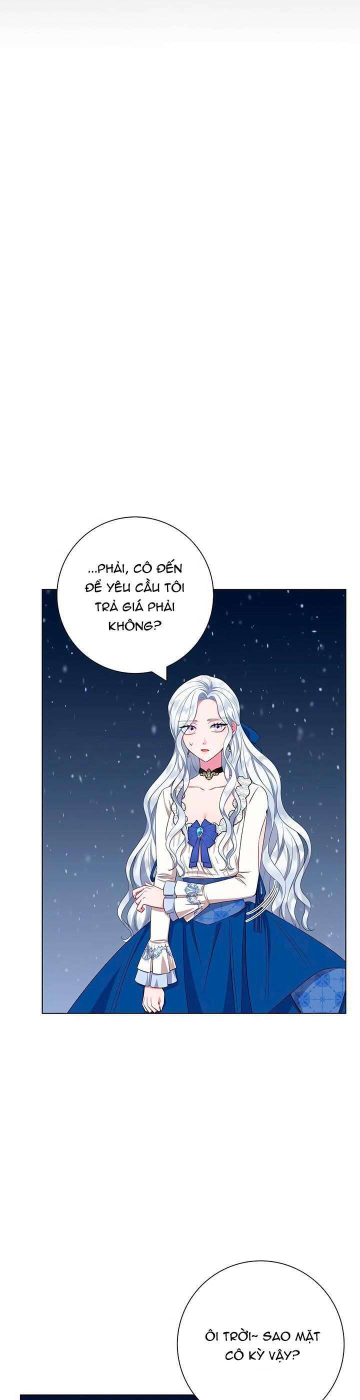 Tôi Trở Thành Mẹ Của Nam Chính Chap 51 - Next Chap 52