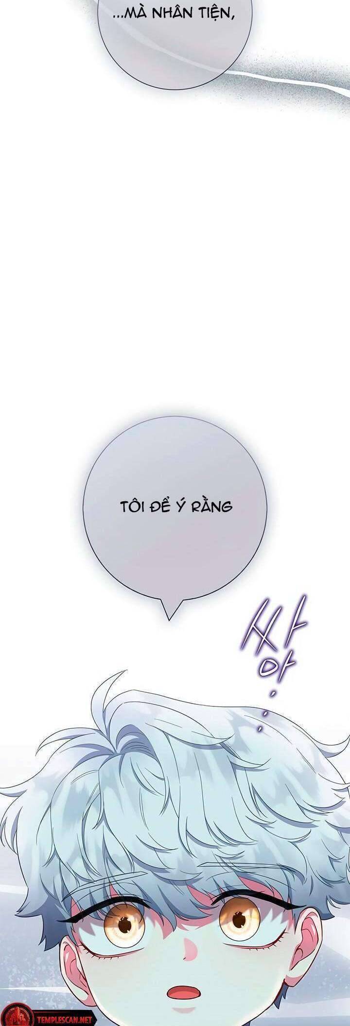 Tôi Trở Thành Mẹ Của Nam Chính Chap 51 - Next Chap 52