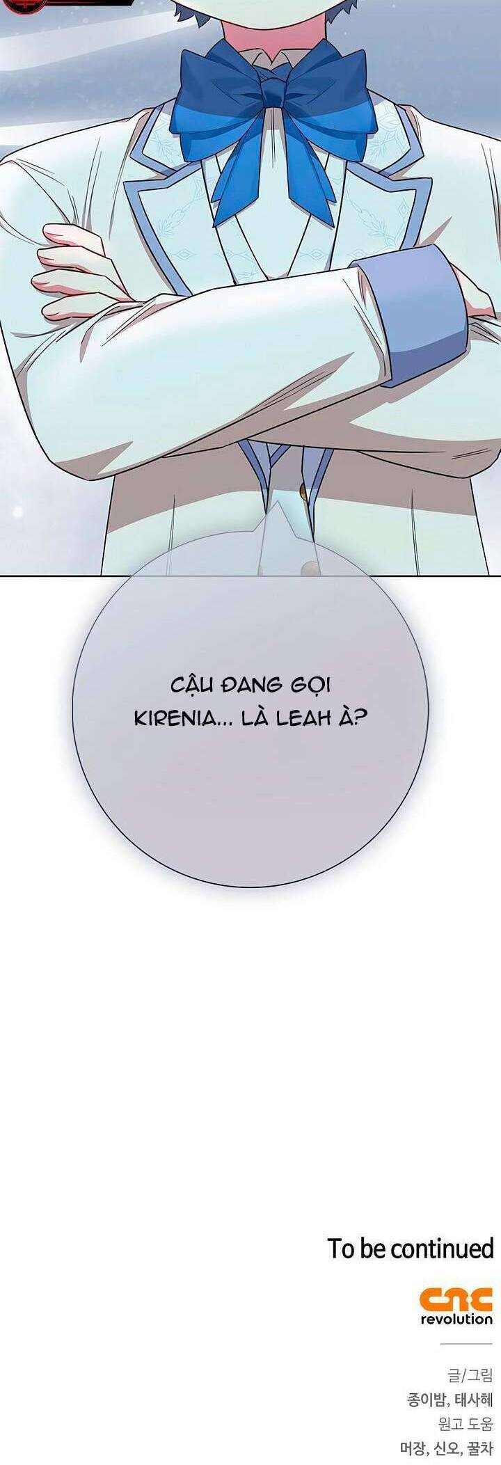 Tôi Trở Thành Mẹ Của Nam Chính Chap 51 - Next Chap 52
