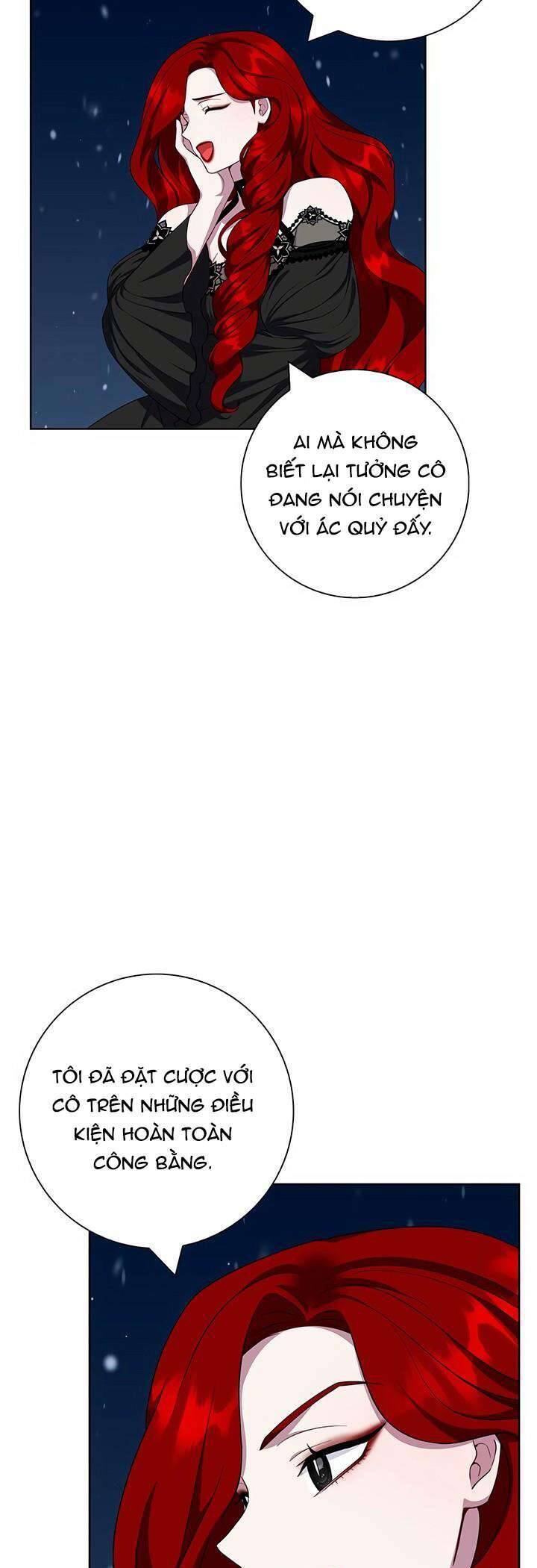 Tôi Trở Thành Mẹ Của Nam Chính Chap 51 - Next Chap 52