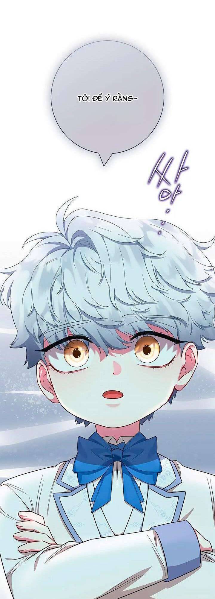 Tôi Trở Thành Mẹ Của Nam Chính Chap 52 - Next Chap 53