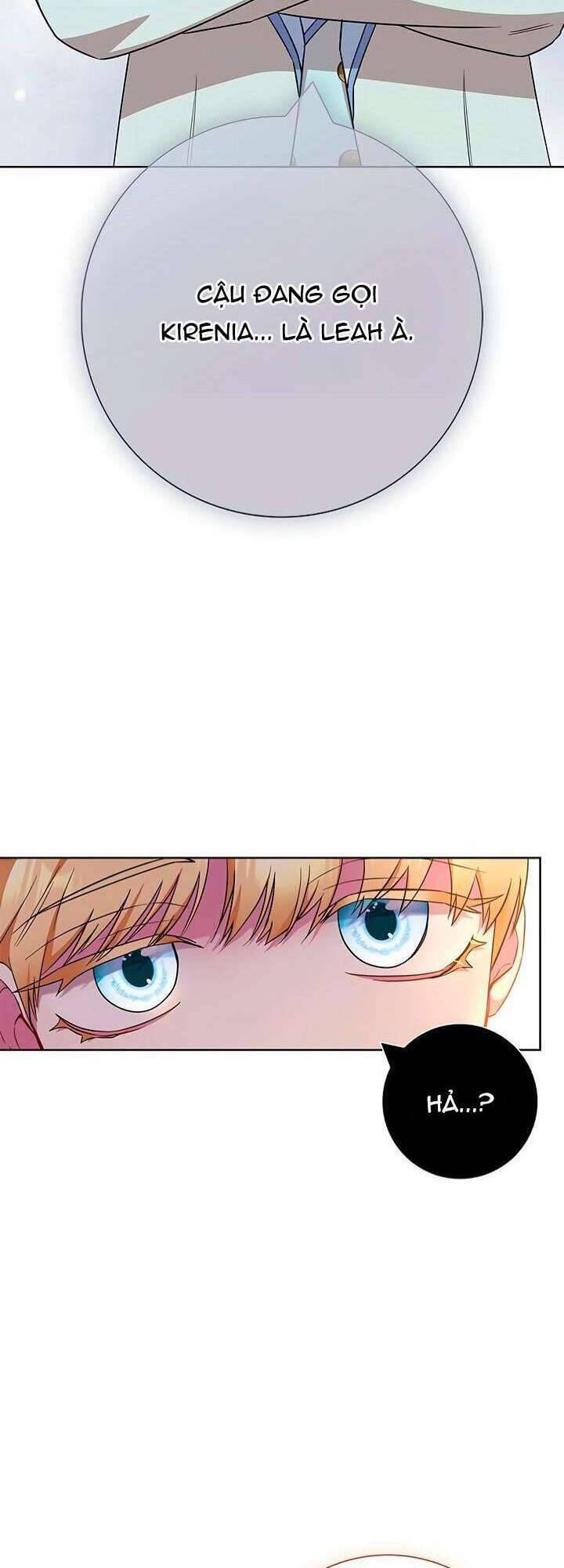 Tôi Trở Thành Mẹ Của Nam Chính Chap 52 - Next Chap 53