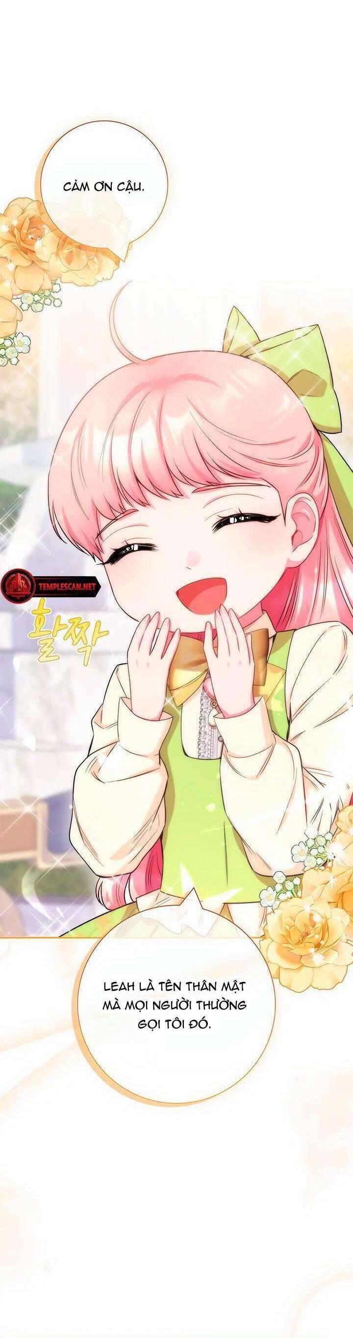 Tôi Trở Thành Mẹ Của Nam Chính Chap 52 - Next Chap 53