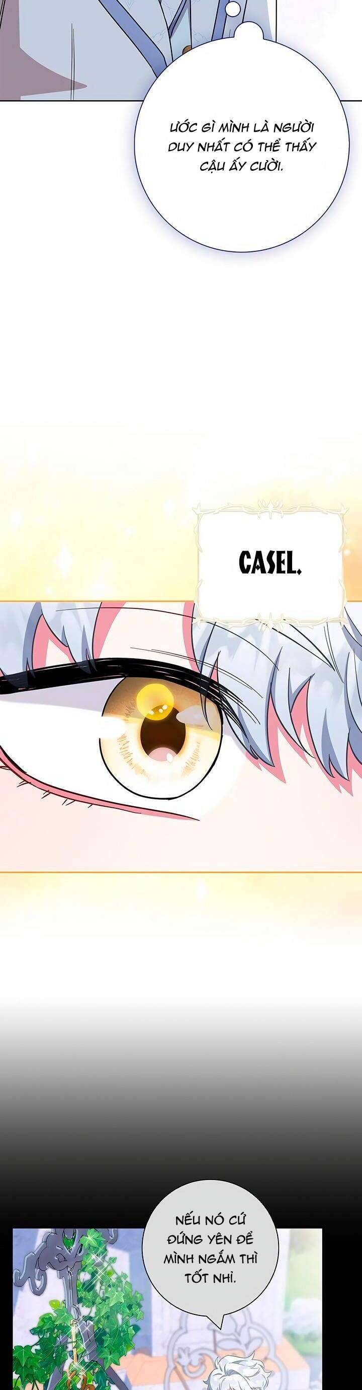 Tôi Trở Thành Mẹ Của Nam Chính Chap 52 - Next Chap 53