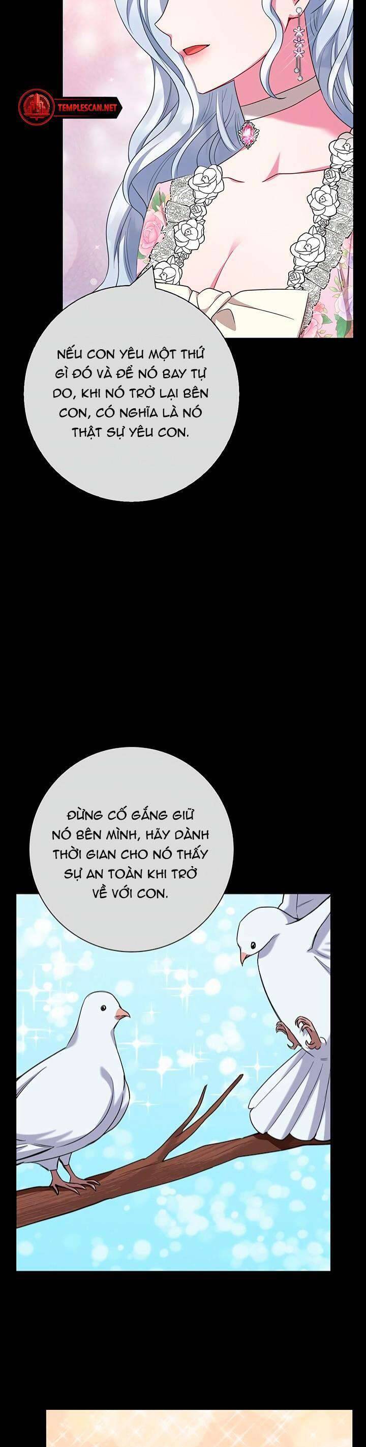 Tôi Trở Thành Mẹ Của Nam Chính Chap 52 - Next Chap 53