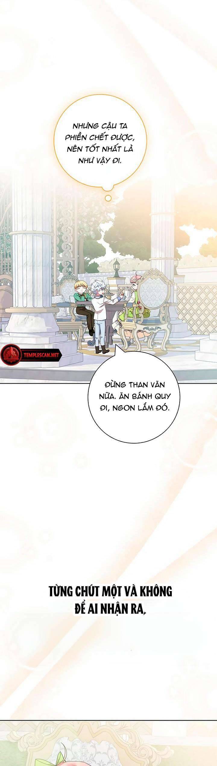Tôi Trở Thành Mẹ Của Nam Chính Chap 52 - Next Chap 53