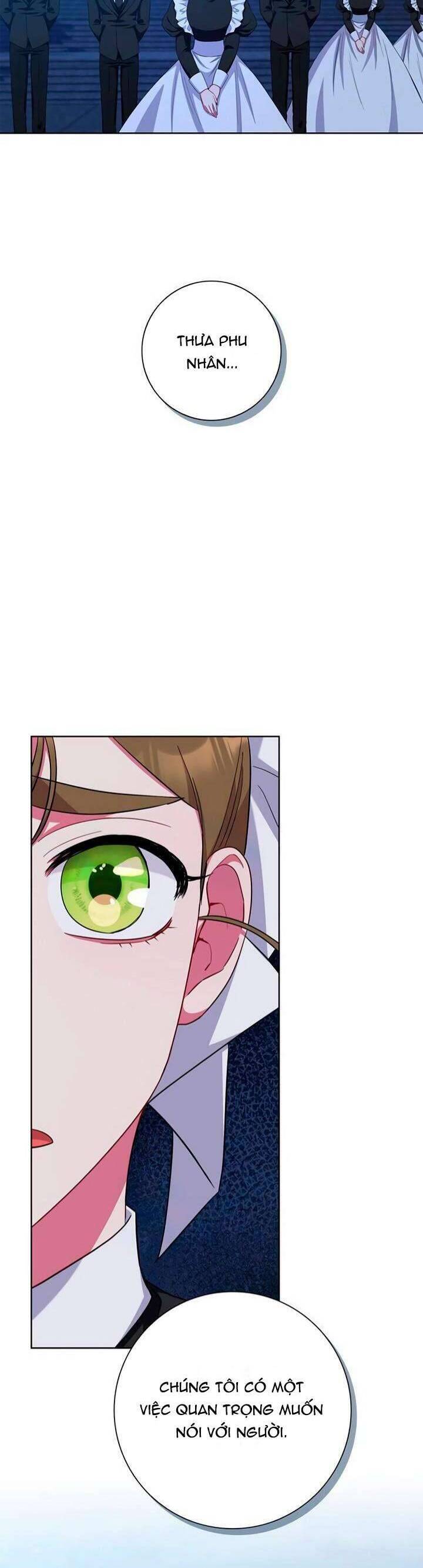 Tôi Trở Thành Mẹ Của Nam Chính Chap 53 - Next Chap 54